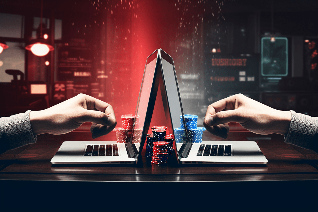 Tiešsaistes blekdžeka plusi un mīnusi image