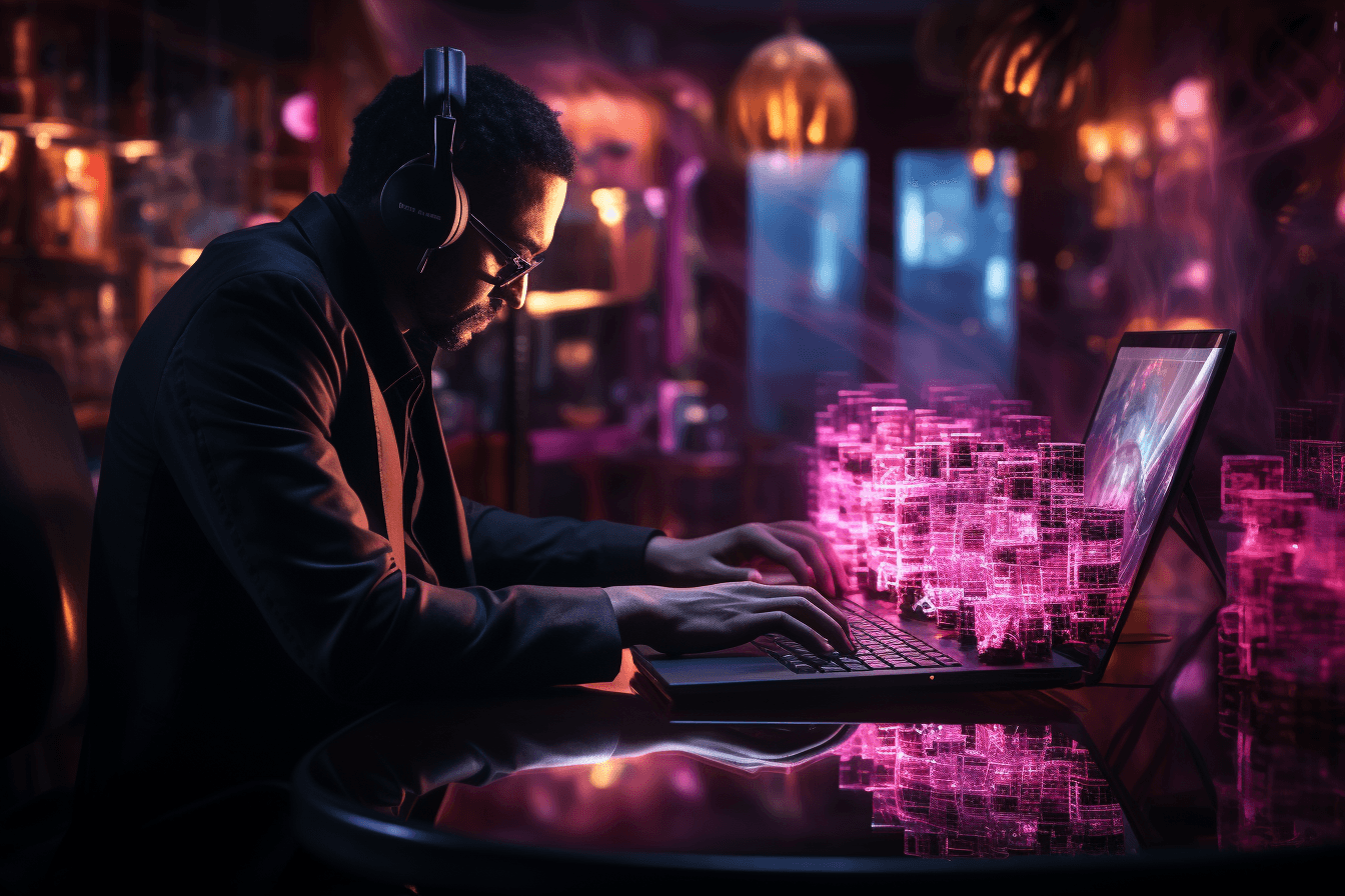 Tiešsaistes blekdžeks pret tradicionālo blekdžeku image