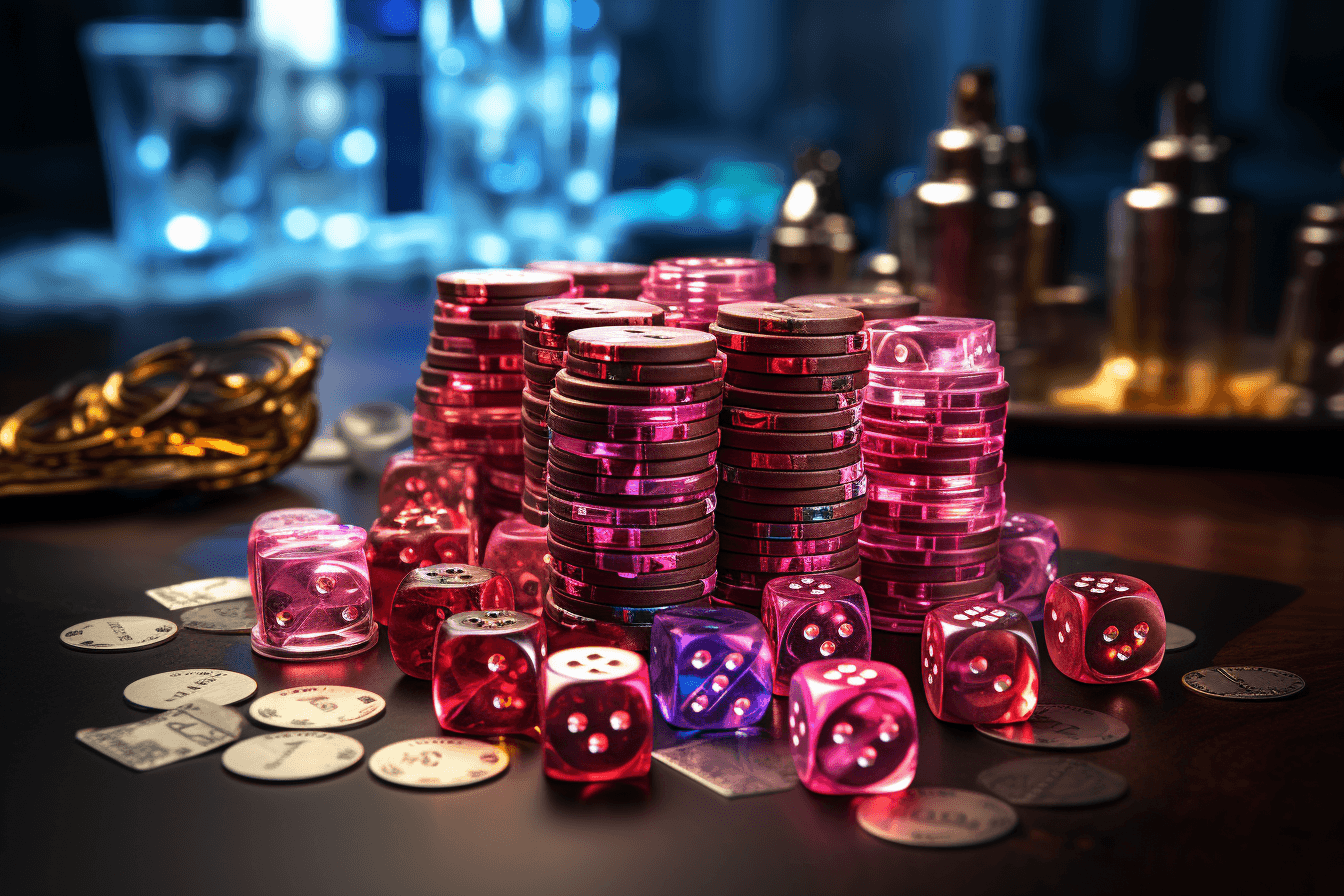 Atšķirība starp High Roller un standarta kazino bonusiem image