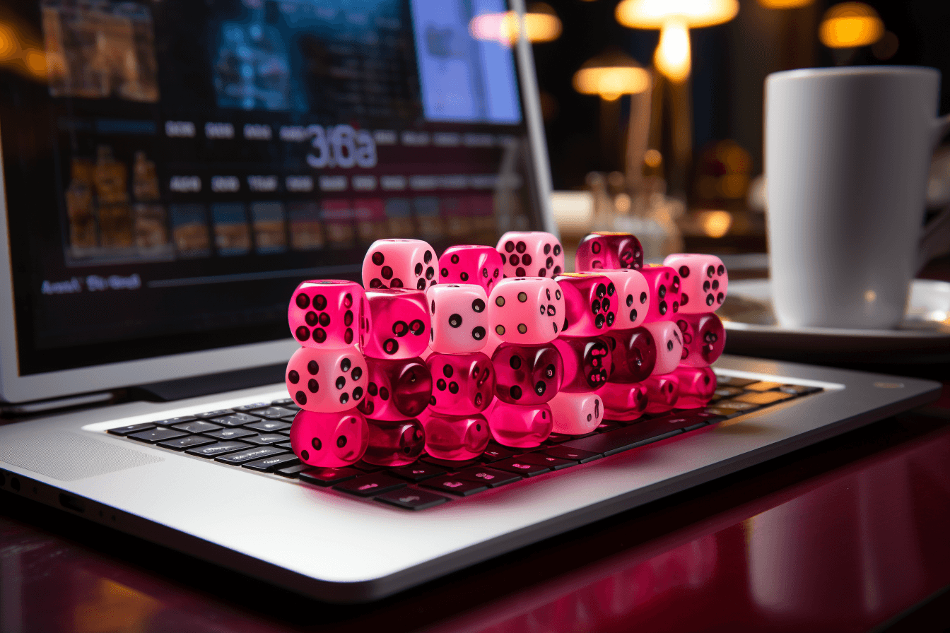 Live Sic Bo atklāts: labākās derību iespējas un izmaksas image