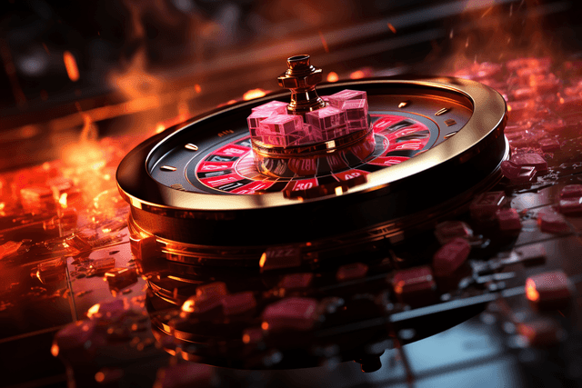 Populārākās stratēģijas un padomi, kā uzvarēt zibens ruletē image