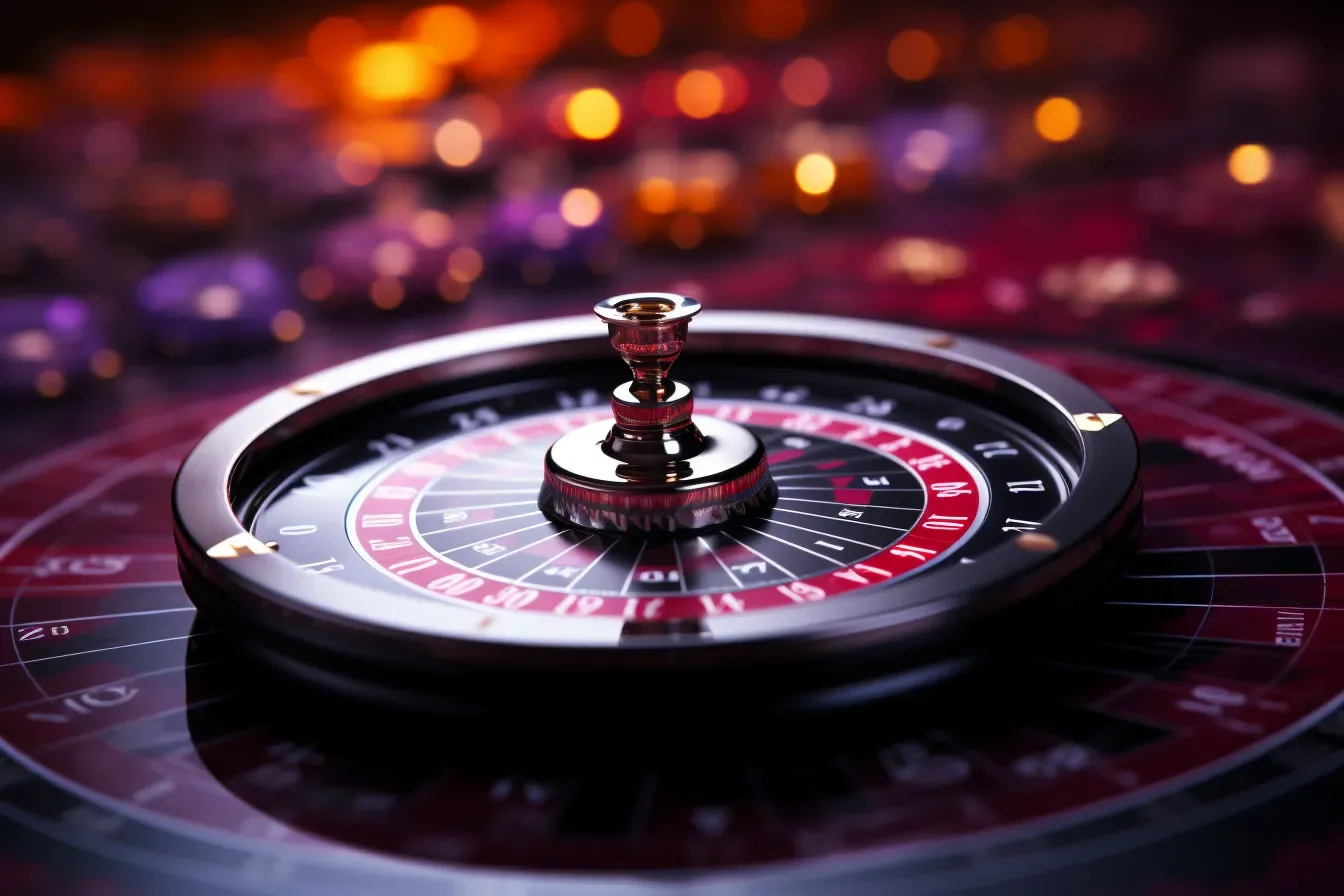 Populārākās tiešsaistes kazino spēles ar ātru spēli image