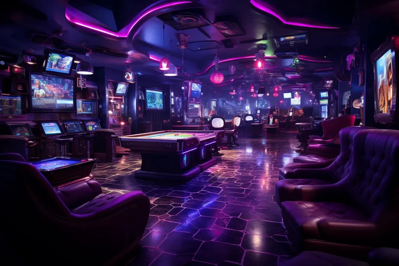 Patiesība vai meli? Izplatīto dzīvā kazino mītu atmaskošana image