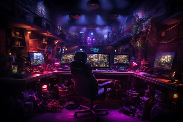 Tiešsaistes kazino FAQ image