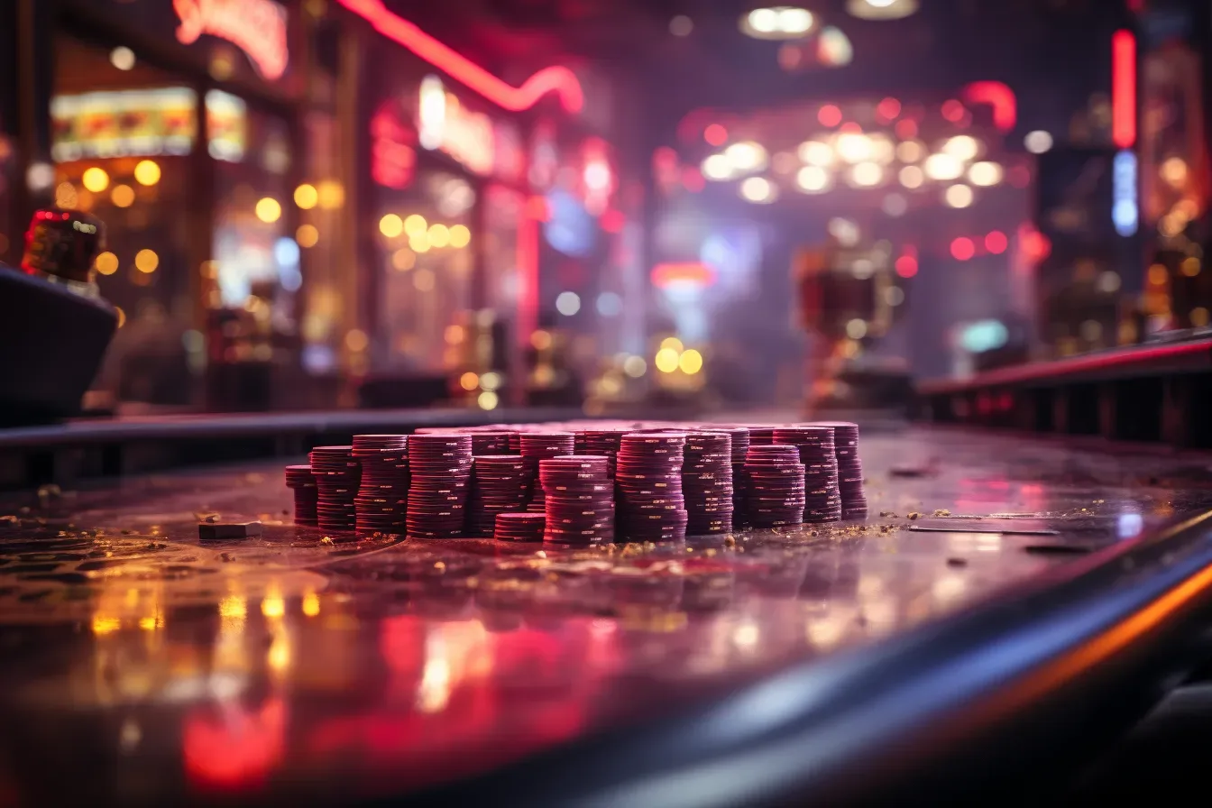 Kā nolasīt dīlera upcard tiešsaistes blekdžekā image