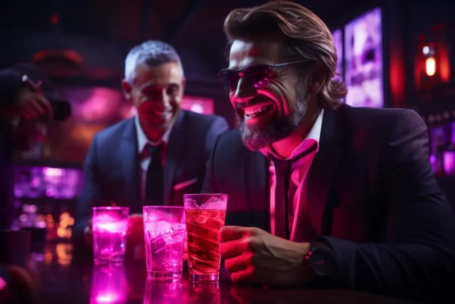 Kā rīkoties, izmantojot tiešsaistes kazino tērzēšanu image