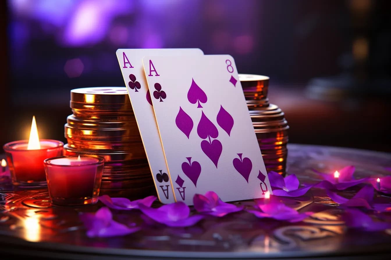 Apgūt dzīvu dīleru trīs kāršu pokeru: ceļvedis profesionāļiem image