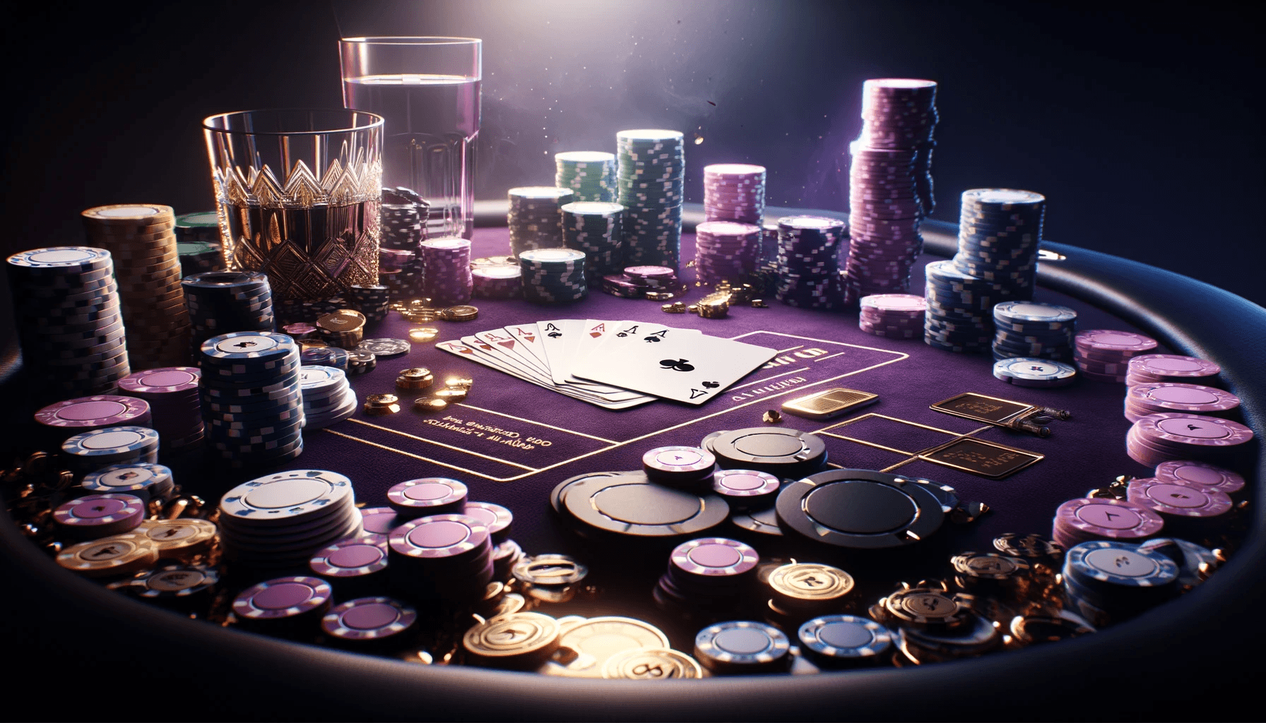 Populārie dzīvā pokera slengu skaidrojumi image