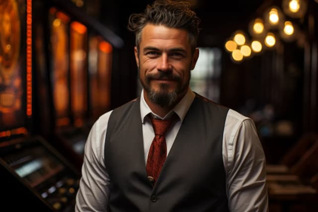 Kā spēlēt tiešsaistes kazino spēļu automātus tiešsaistē image