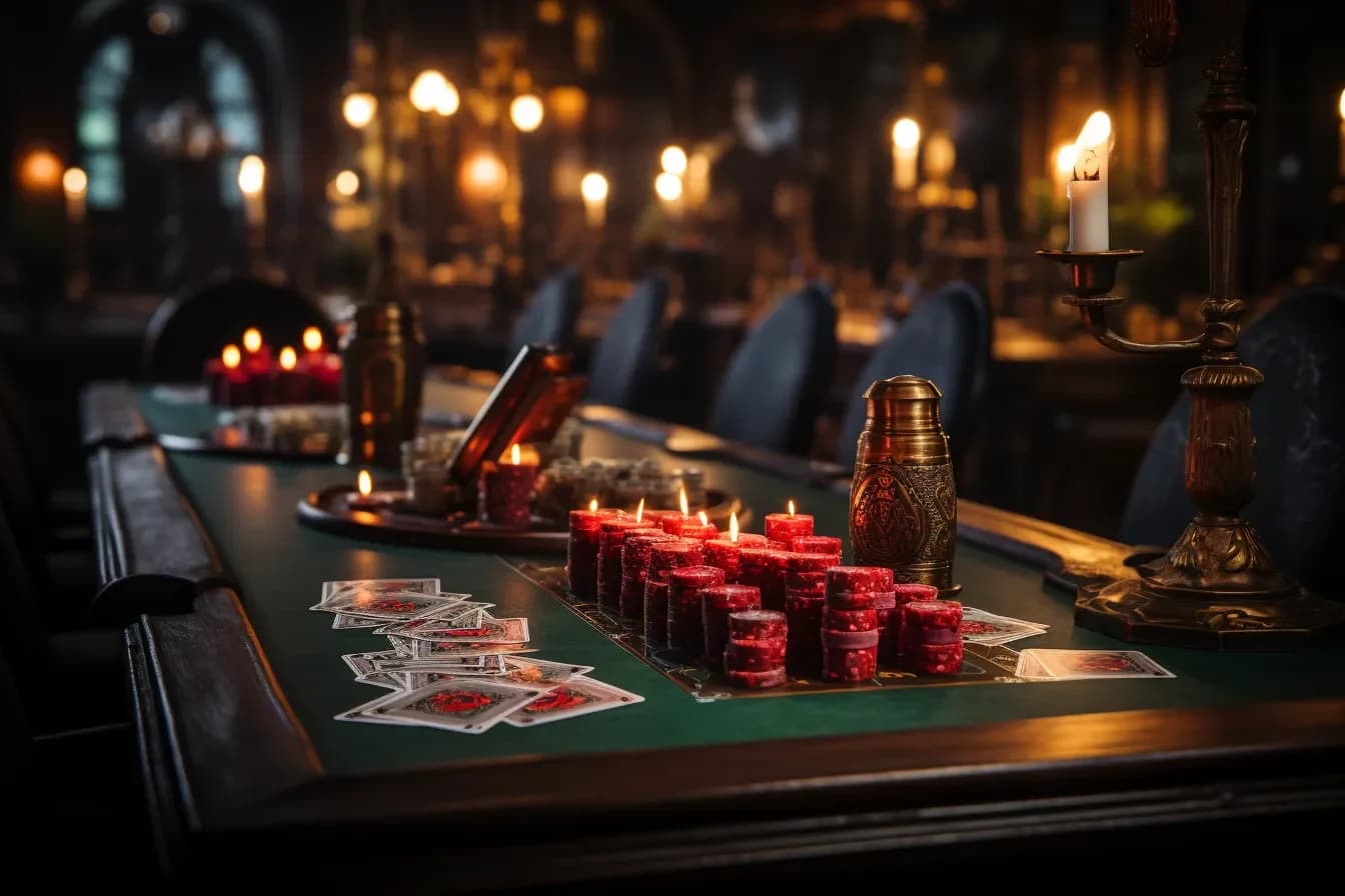 Kā spēlēt Live Casino Blackjack 21 image