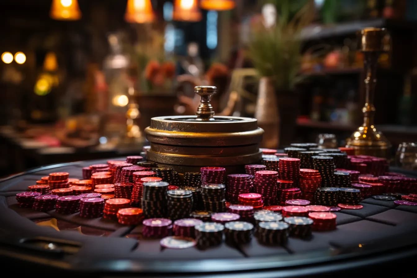 Padomi par dzeramnaudu kazino image