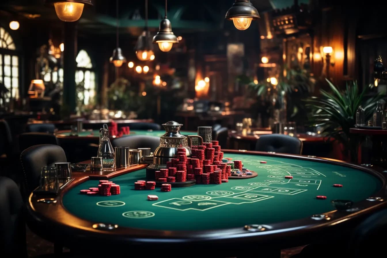 Privāts blekdžeks image