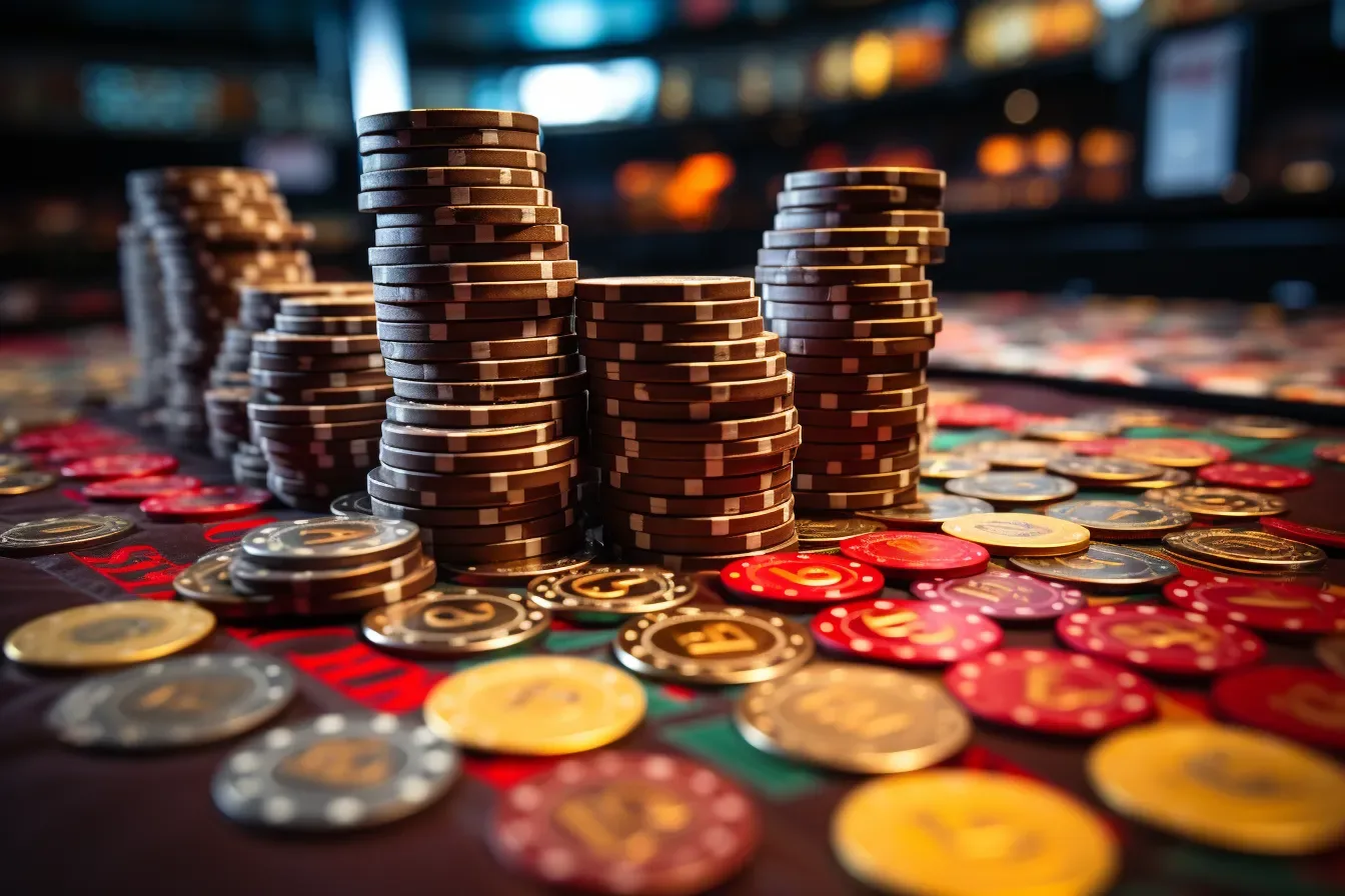 Kas ir malu šķirošana? image