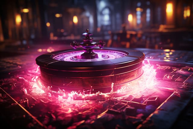 Kā spēlēt Live Lightning Roulette image