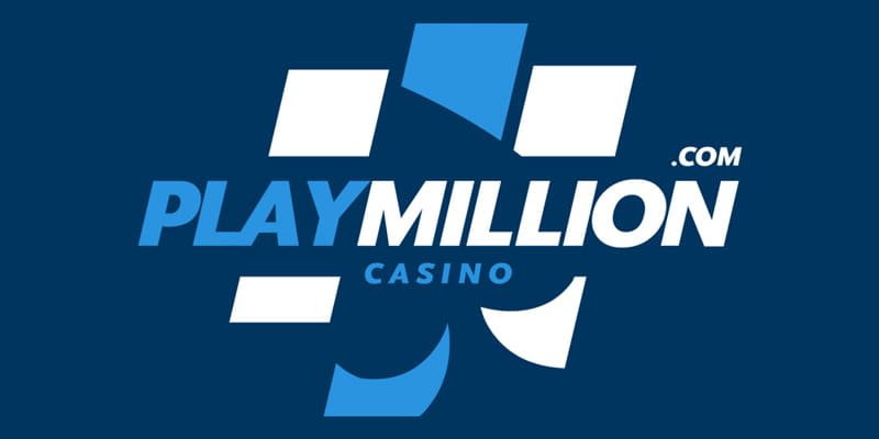 Play Million Logotype