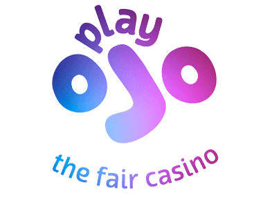 Play Ojo Logotype