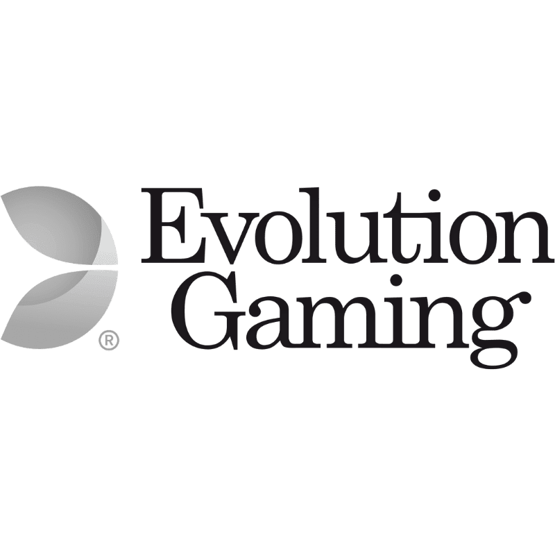 Pārskatīti Evolution Gaming tiešraides kazino un spēles