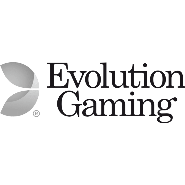 Labāko Evolution Gaming tiešsaistes kazino klasifikācija