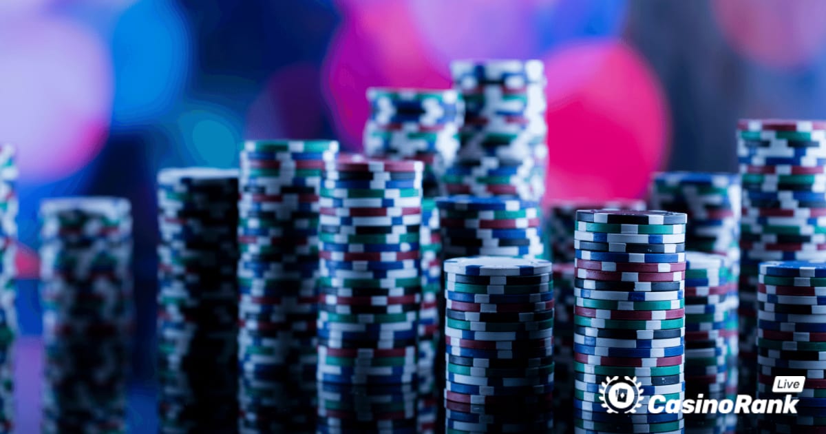 5 pārliecinoši iemesli spēlēt labākajās tiešsaistes kazino vietnēs