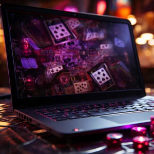 Ātrākās izmaksu tiešsaistes kazino vietnes