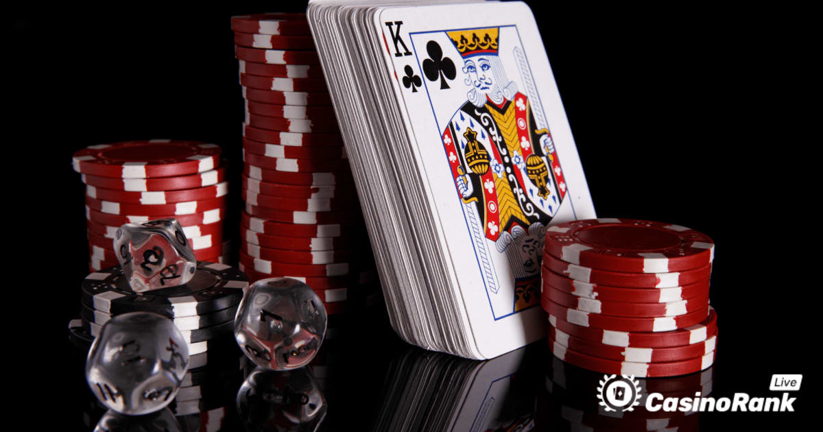 Vai video pokera spēļu atdeves līmenis var pārsniegt 100%?