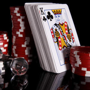 Vai video pokera spēļu atdeves līmenis var pārsniegt 100%?