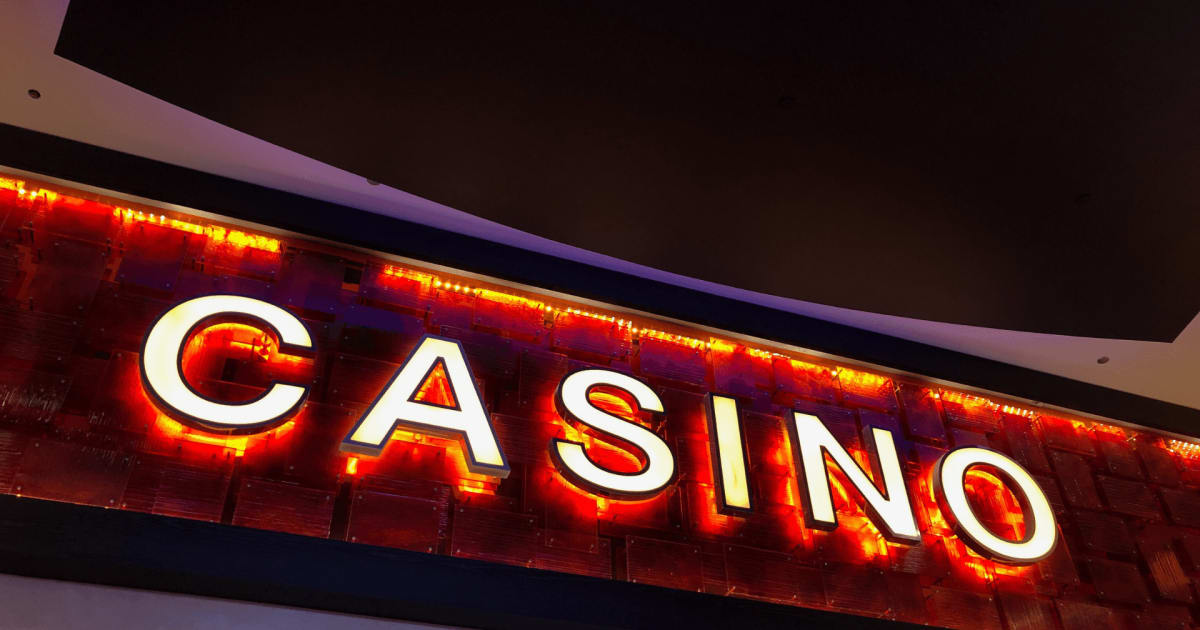 Kas ir likmju riska ierobežošana tiešsaistes kazino azartspēlēs?