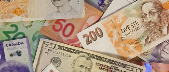 Grīna kunga tiešraides kazino paziņo par 3 miljonu eiro balvu fondu