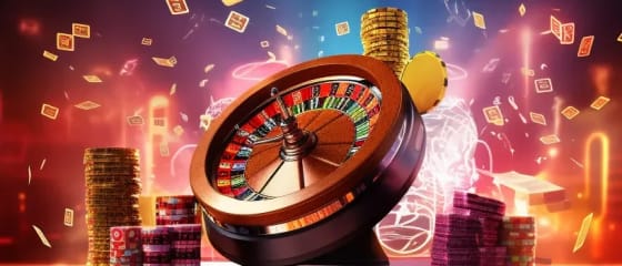 3 populārākie tiešsaistes kazino sveiciena piedāvājumi Neteller noguldījumiem 2023. gada oktobrī