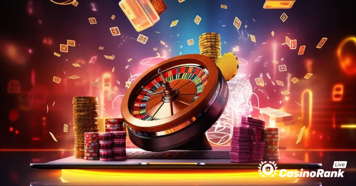 3 populārākie tiešsaistes kazino sveiciena piedāvājumi Neteller noguldījumiem 2023. gada oktobrī