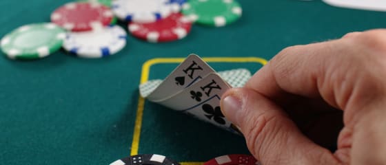 Pokera ceļvedis uzvarošās rokas iegūšanai