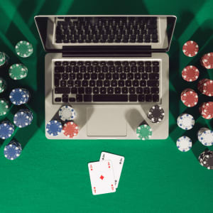 Kādas tiešsaistes dīleru kazino spēles šobrīd ir vislabāk spēlēt?