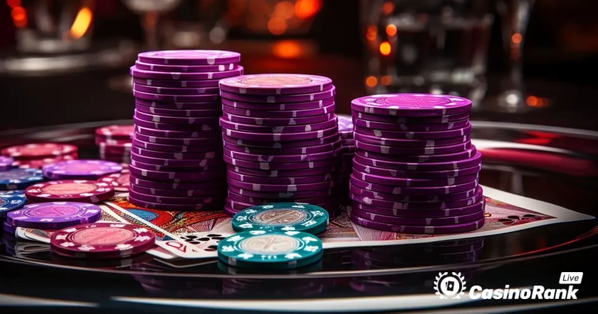 Kā spēlēt trīs kāršu pokeru tiešsaistē: ceļvedis iesācējiem