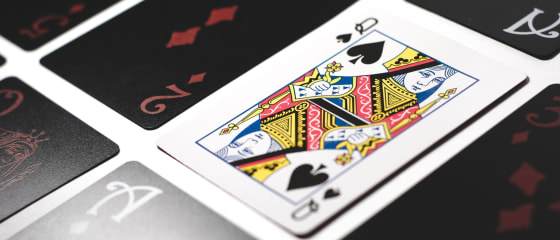 Pragmatic Play pievieno savam Live kazino portfelim Blackjack un Azure Roulette