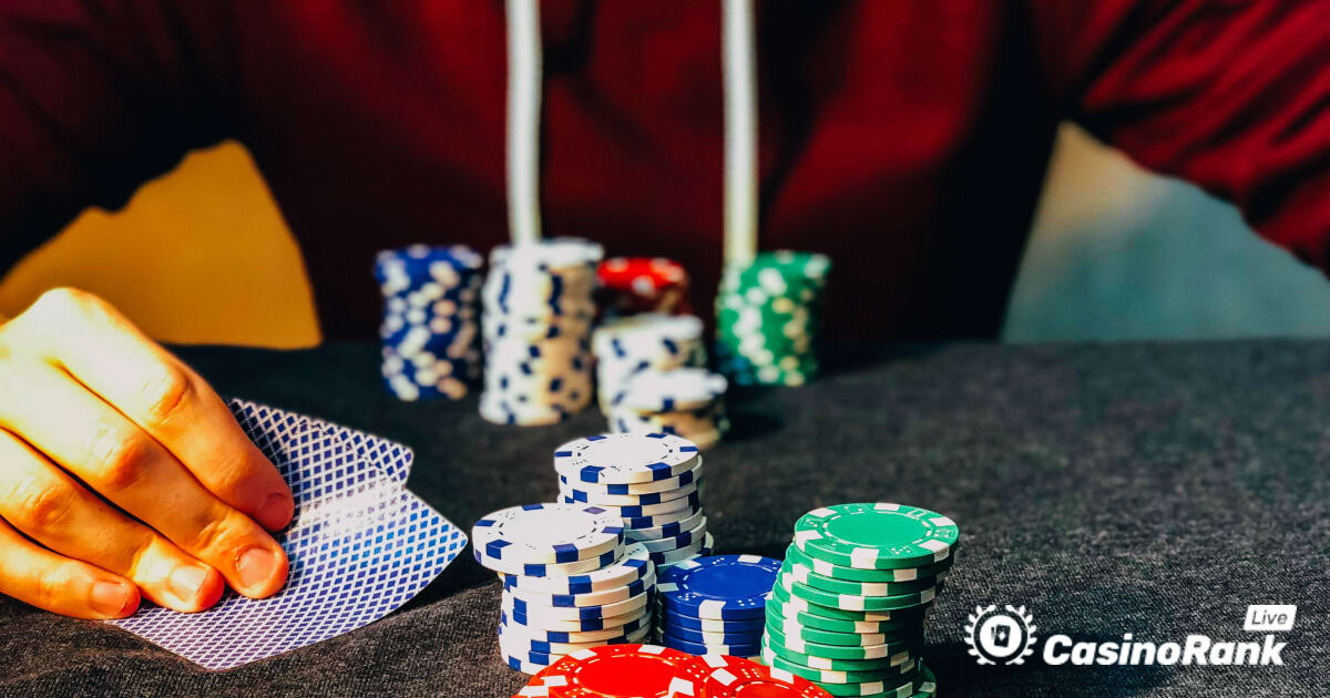 Triki ar kazino izmanto, lai spēlētājiem Kabata Betting