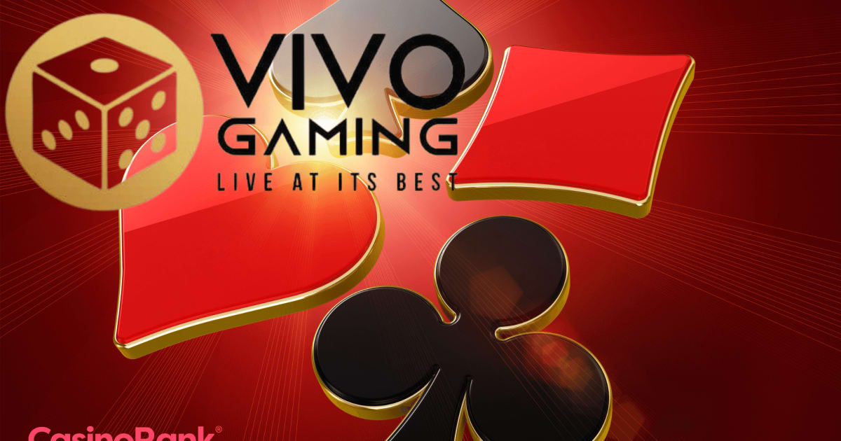 Vivo Gaming ienāk kārotajā Menas salas regulētajā tirgū