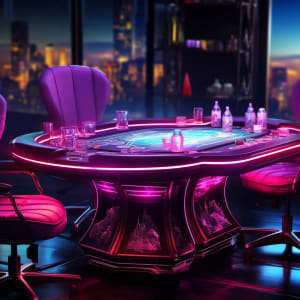 High Roller vs VIP bonusi: Navigācija pēc balvām tiešraides kazino