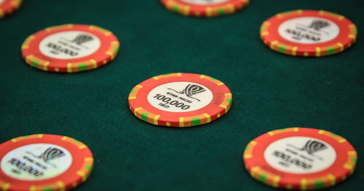 Svarīgas tiešsaistes tiešsaistes kazino jomas var uzlabot 2021. gadā un pēc tam