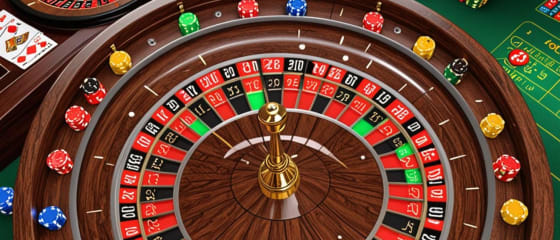 Sticky Bandits ruletes saviļņojuma atklāšana tiešraidē: tiešsaistes azartspēļu spēles maiņa
