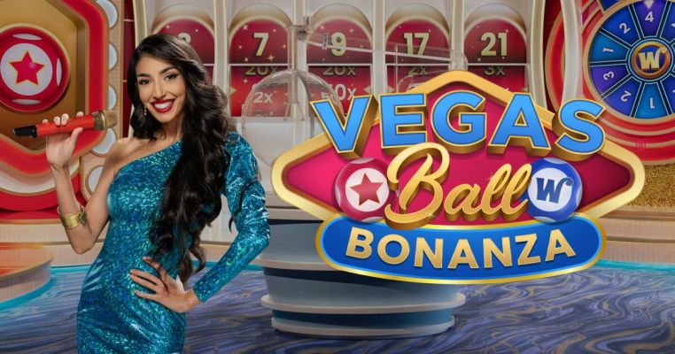 Live Vegas Ball Bonanza