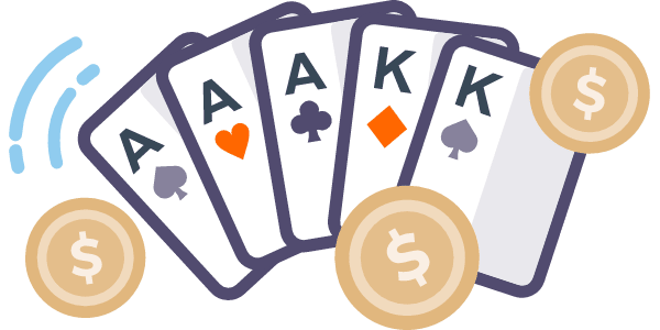 TieÅ¡raides Pokers