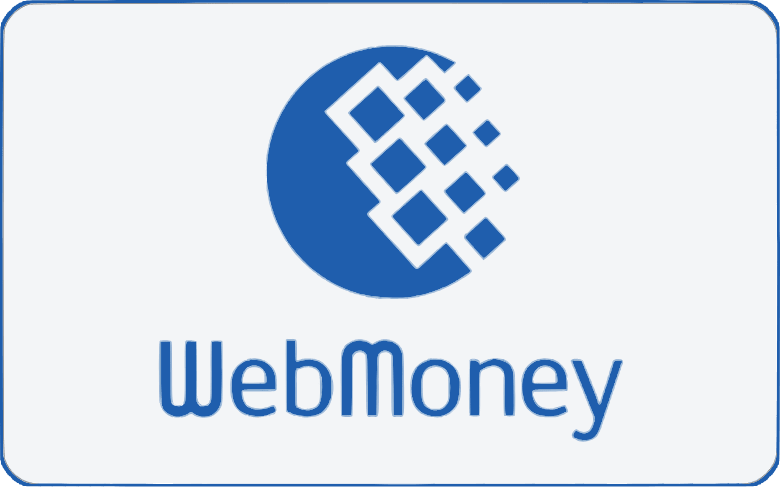 10 tiešraides kazino, kas drošiem noguldījumiem izmanto WebMoney