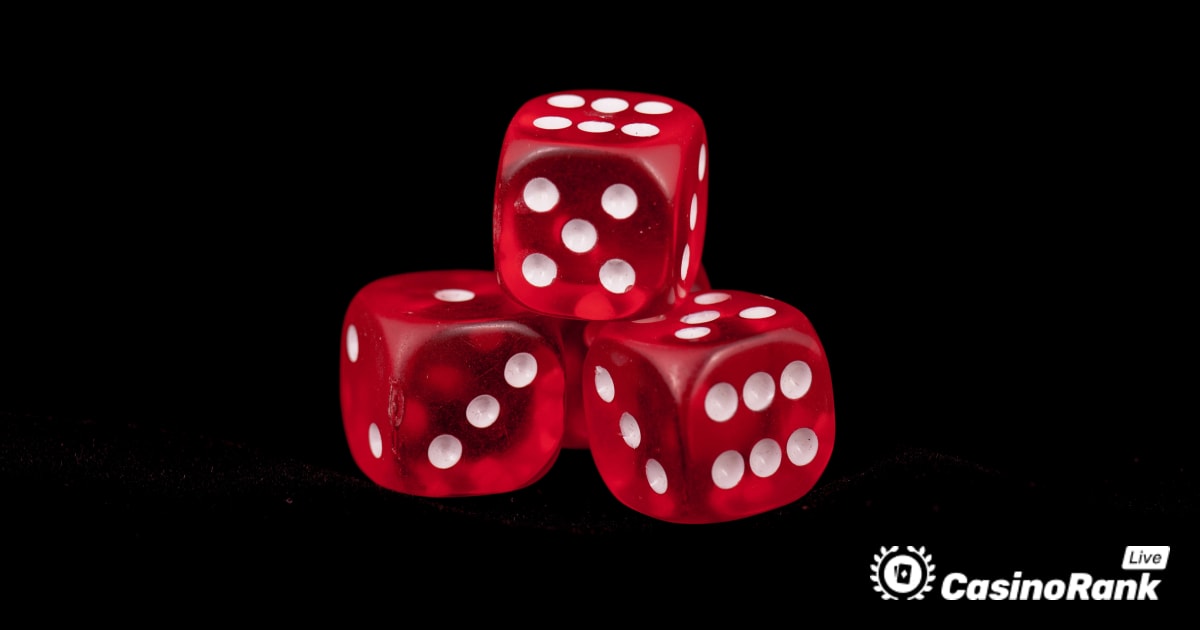 Trīs padomi, lai palielinātu izredzes uzvarēt kazino spēles