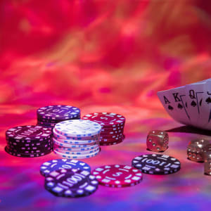 Apgūstiet labāko tiešraides kazino spēļu mākslu, izmantojot šos padomus