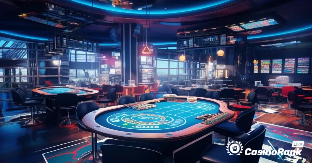 Spēlējiet savas iecienītākās tiešsaistes kazino spēles vietnē GratoWin, lai saņemtu līdz pat 20% naudas atmaksu