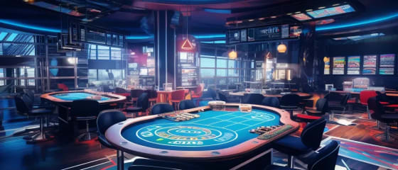 Spēlējiet savas iecienītākās tiešsaistes kazino spēles vietnē GratoWin, lai saņemtu līdz pat 20% naudas atmaksu