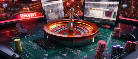 Sāciet agrās nedēļas nogales svinības N1 kazino ar piektdienas maršruta bonusu