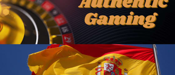 Autentiskas spēles nodrošina lielisku spāņu ieeju