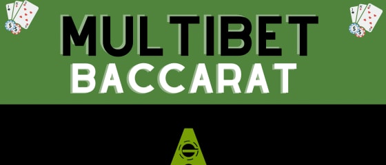 Autentiska spēļu debija MultiBet Baccarat — detalizēts pārskats