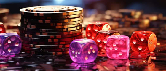 Kā atpazīt Live Dealer kazino spēļu atkarību